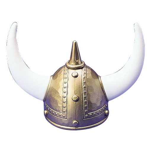 Viking Helmet<br>Each